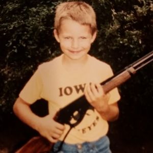 Meet your Posher, Stephen